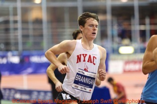 NYRR Millrose Games at The Armory (2.11.17)