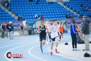 2017 CUNY Track Championships