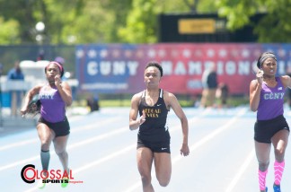 2017 CUNY Track Championships